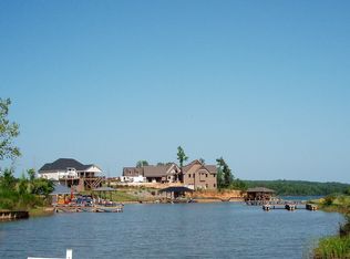 1 Hilyer Rd, Dadeville, AL 36853