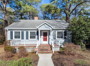 2028 Sunset Ave, Durham, NC 27705