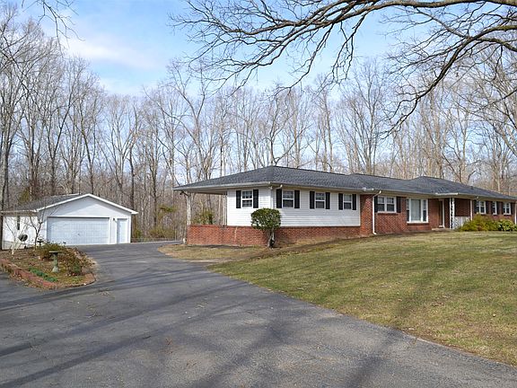 2nd image of 124 Cedar Hill Dr