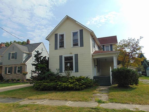 2nd image of 541 Park Ave