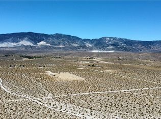 0 Woodland St #33, Lucerne Valley, CA 92356