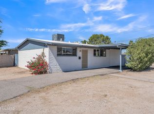 3779 E Sylvane St, Tucson, AZ 85713