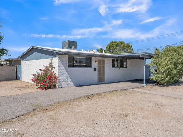 3779 E Sylvane St, Tucson, AZ 85713