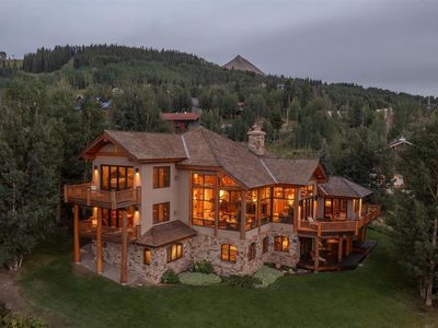 42 Gold Link Drive, Crested Butte, CO, 81224