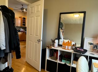 64 Calumet St #3, Roxbury Crossing, MA 02120