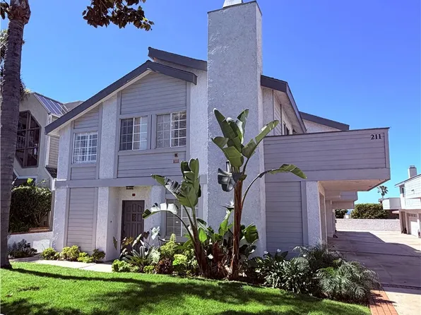 211 S Helberta Ave Unit 1, Redondo Beach, CA 90277