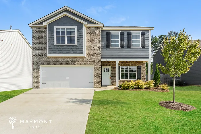 5608 Timber Leaf Loop — Photo 1