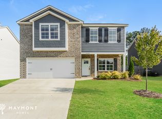 5608 Timber Leaf Loop, Bessemer, AL 35022