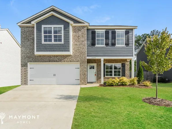 5608 Timber Leaf Loop, Bessemer, AL 35022