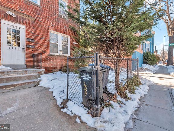 2nd image of 1016 Irving St NW