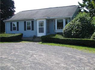 3012 Seneca Tpke, Canastota, NY 13032