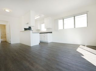 1204 California Ave APT 6, Santa Monica, CA 90403