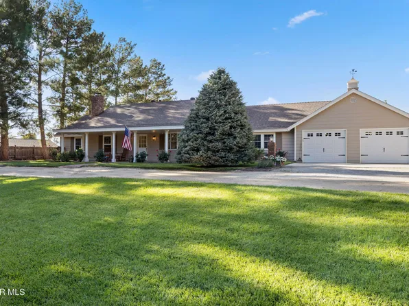 31735 Indian Oak Rd, Acton, CA 93510