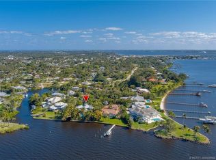 1454 NW Coconut Point Ln, Stuart, FL 34994