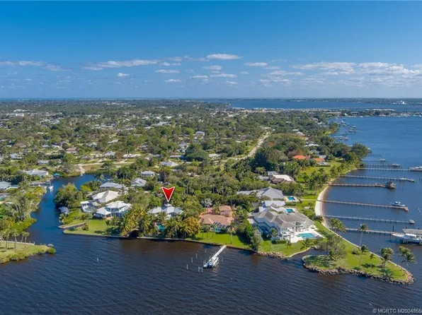 1454 NW Coconut Point Ln, Stuart, FL 34994