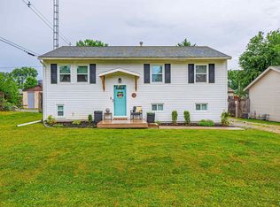 424 Lexington Dr, Rochester, IL 62563