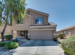 2125 W Wilson Ave, Coolidge, AZ 85128