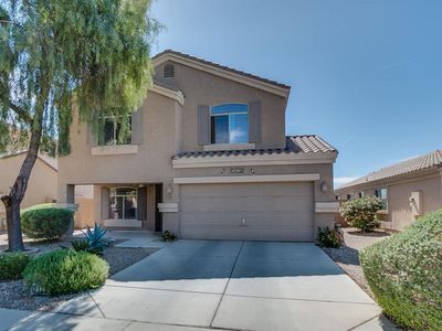 2125 W Wilson Ave, Coolidge, AZ, 85128