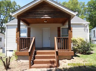 4706 Michigan Ave, Nashville, TN 37209