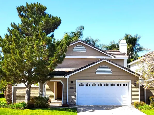 4403 Honeyglen Ct, Moorpark, CA 93021