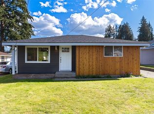 1518 Madison St, Everett, WA 98203