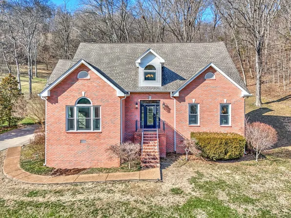 4140 Creek Trail Dr, Whites Creek, TN 37189