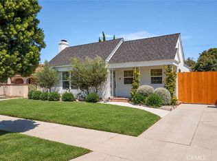 3950 Welland Ave, Los Angeles, CA 90008