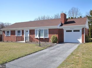 536 Saratoga Rd, Lancaster, PA 17603