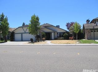 1534 Parkview St, Manteca, CA