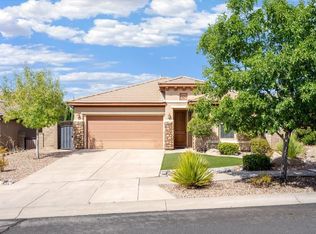 2445 E White Horse Dr, Washington, UT 84780