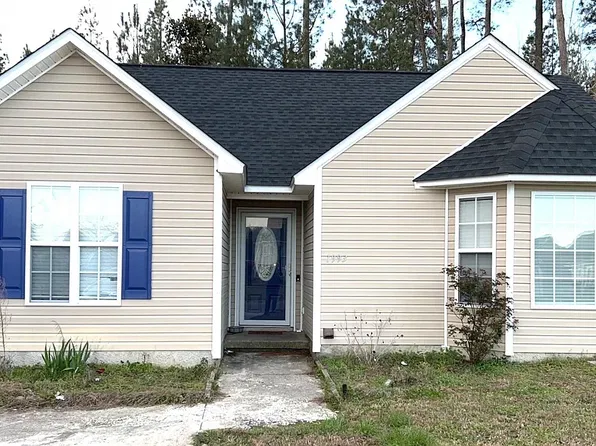 1993 Rollinwood Dr, Rocky Mount, NC 27801