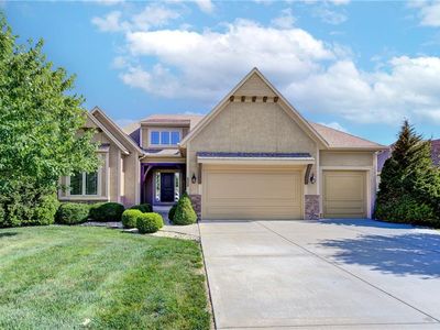 2660 SW 9th Ter, Lees Summit, MO, 64081