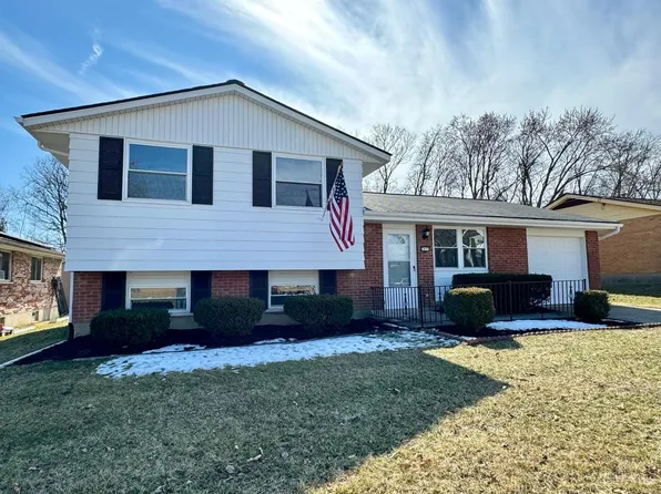 2859 Kingman Dr, Cincinnati, OH 45251