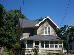 65 Burt St, Dorchester, MA 02124