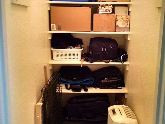 Large Storage