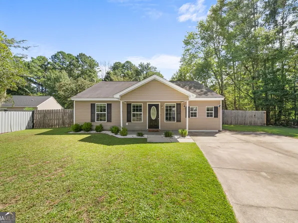 11 Maggies Jct, Guyton, GA 31312