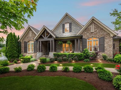 4083 Kings Camp Pass, Arrington, TN, 37014