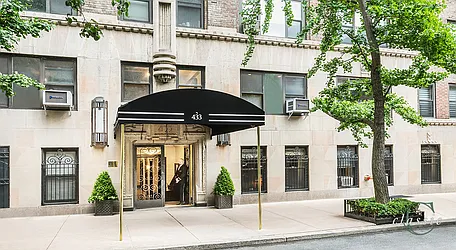 433 East 51st Street, #5E