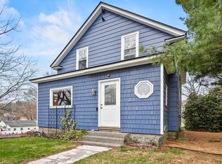 5 Rural St, Worcester, MA 01604