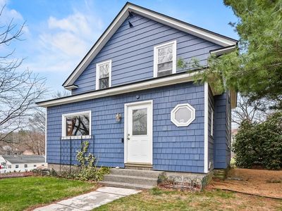 5 Rural St, Worcester, MA, 01604