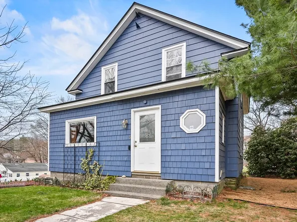 5 Rural St, Worcester, MA 01604