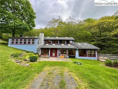 822 Ransey Woodring Road, Todd, NC, 28684