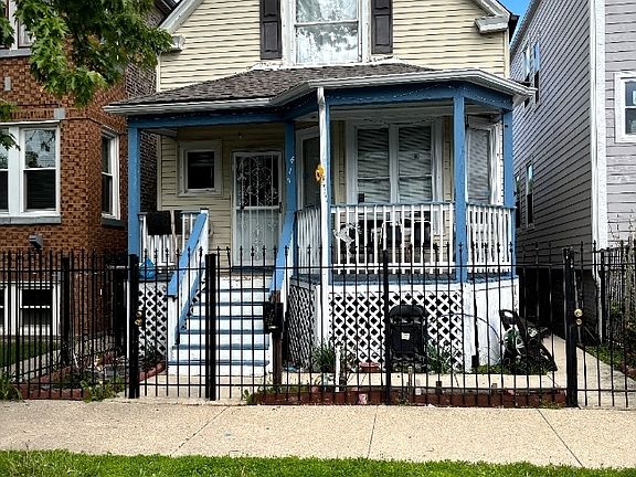 5th image of 415 N Lawler Ave