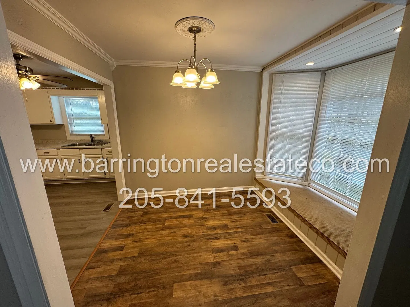Tarrant **Zero Deposit** — Photo 3