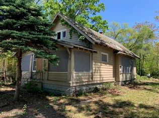 2916 7th St, Muskegon Heights, MI