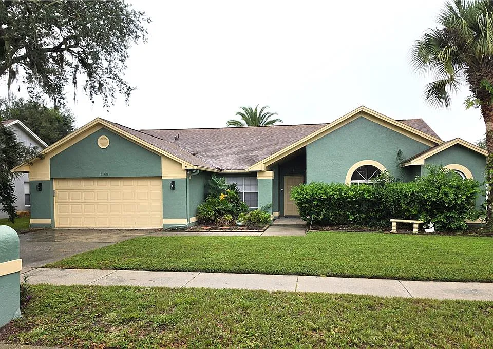 1145 Needlewood Loop