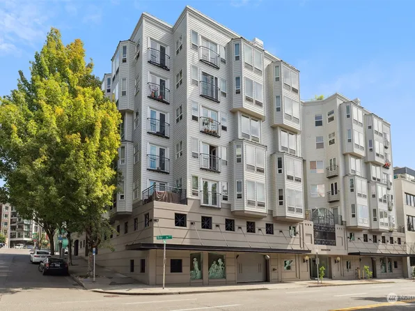 3028 Western Avenue #308, Seattle, WA 98121