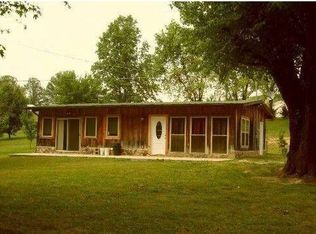 110 Kitchen Branch Rd, Greeneville, TN 37743