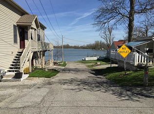 14215 Oakwood Ave, Lakeview, OH 43331