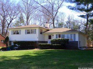 42 Mary Ave, Lake Katrine, NY 12449